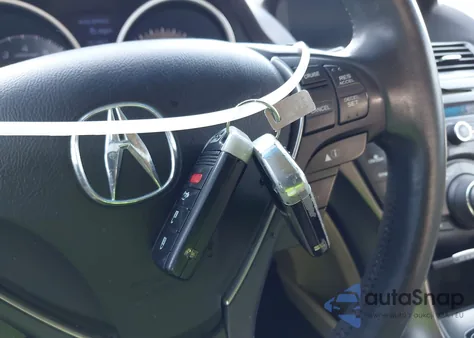 2012 Acura Tl 3.5 from USA, damaged, VIN 19UUA8F54CA005749